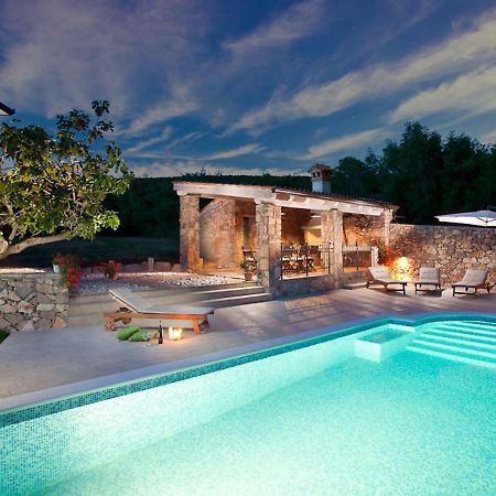 Villa Bea By Interhome Diminici Екстер'єр фото