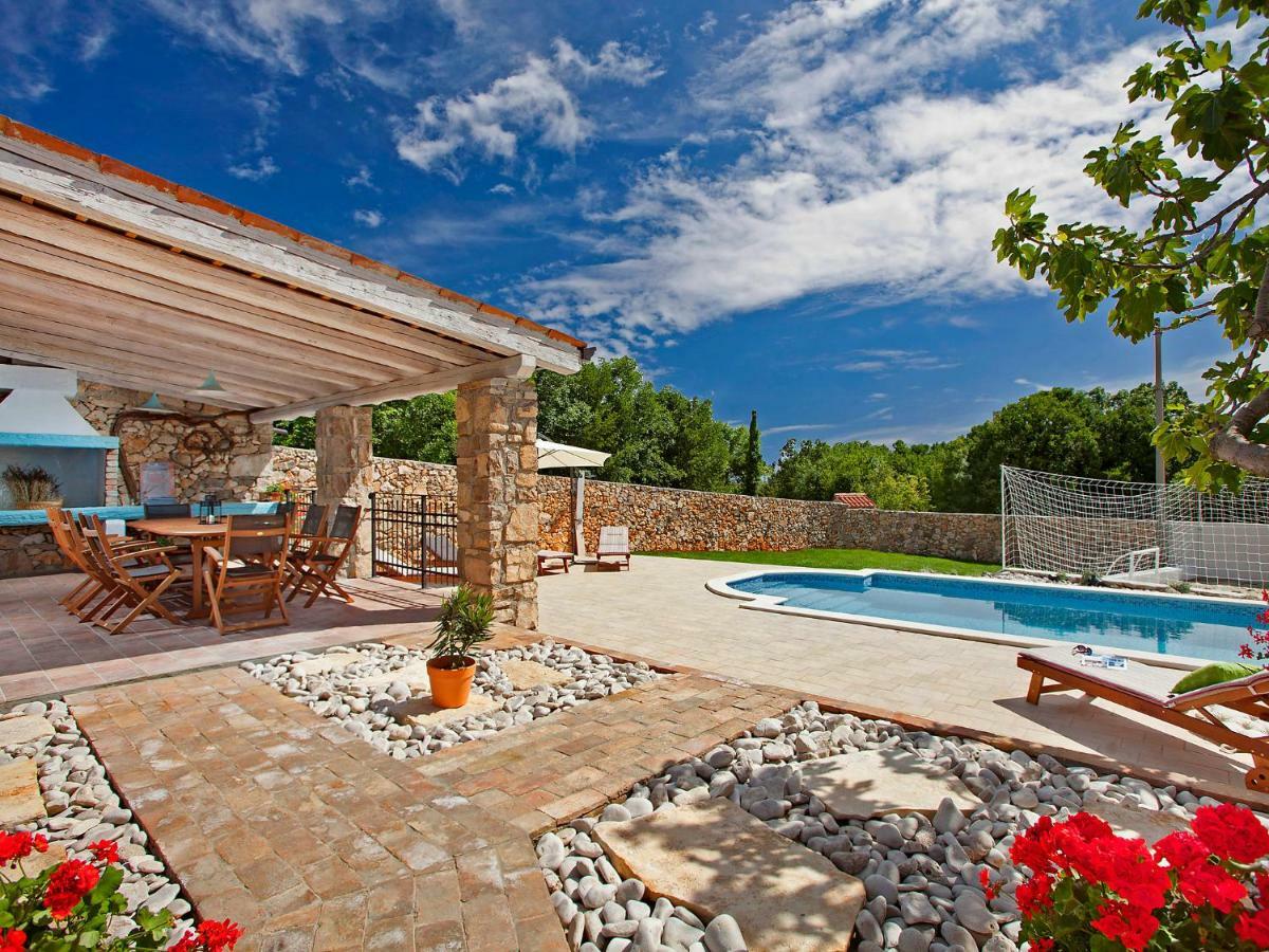 Villa Bea By Interhome Diminici Екстер'єр фото