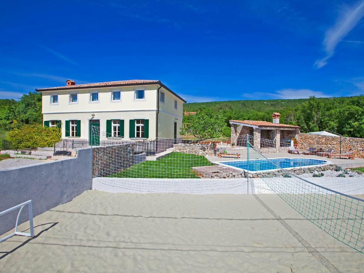 Villa Bea By Interhome Diminici Екстер'єр фото