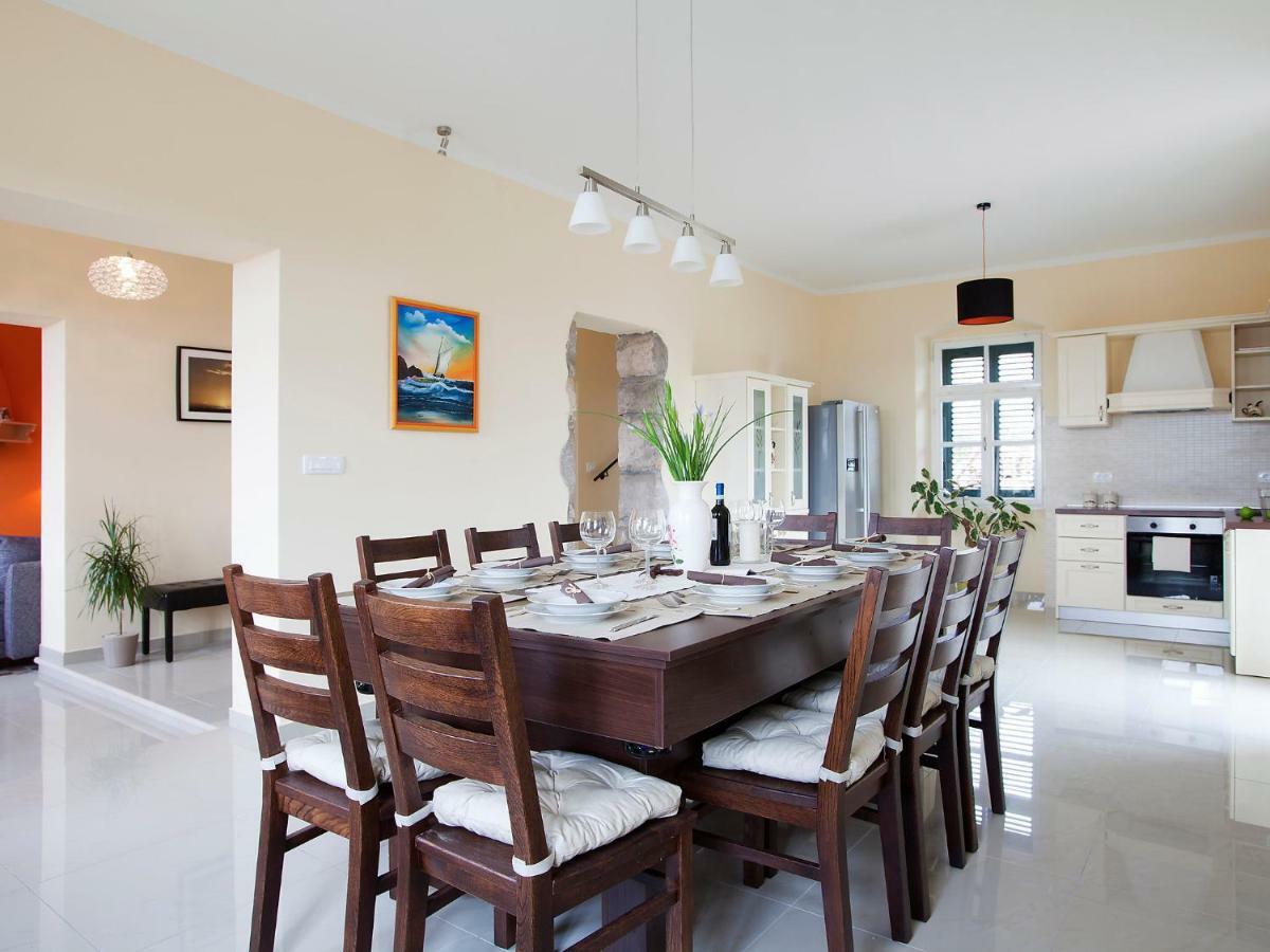 Villa Bea By Interhome Diminici Екстер'єр фото