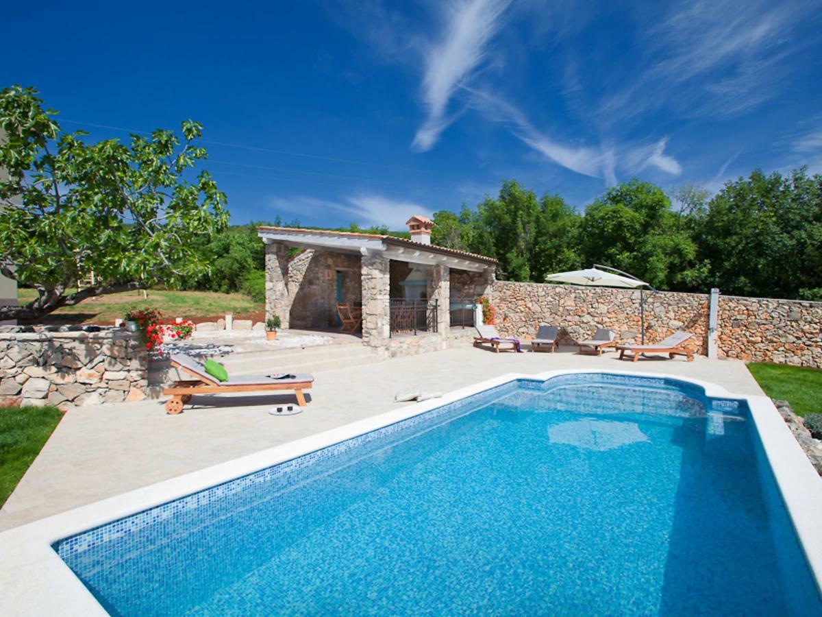 Villa Bea By Interhome Diminici Екстер'єр фото