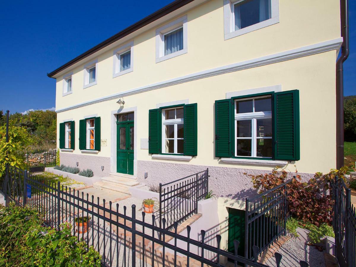 Villa Bea By Interhome Diminici Екстер'єр фото