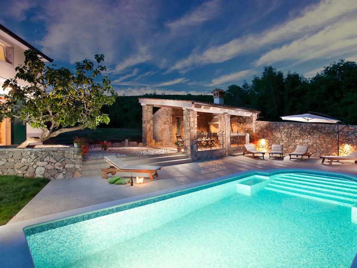 Villa Bea By Interhome Diminici Екстер'єр фото