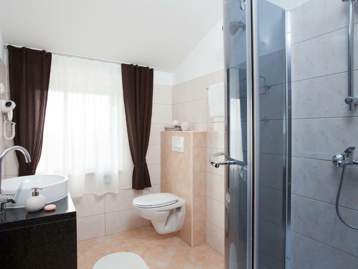 Villa Bea By Interhome Diminici Екстер'єр фото