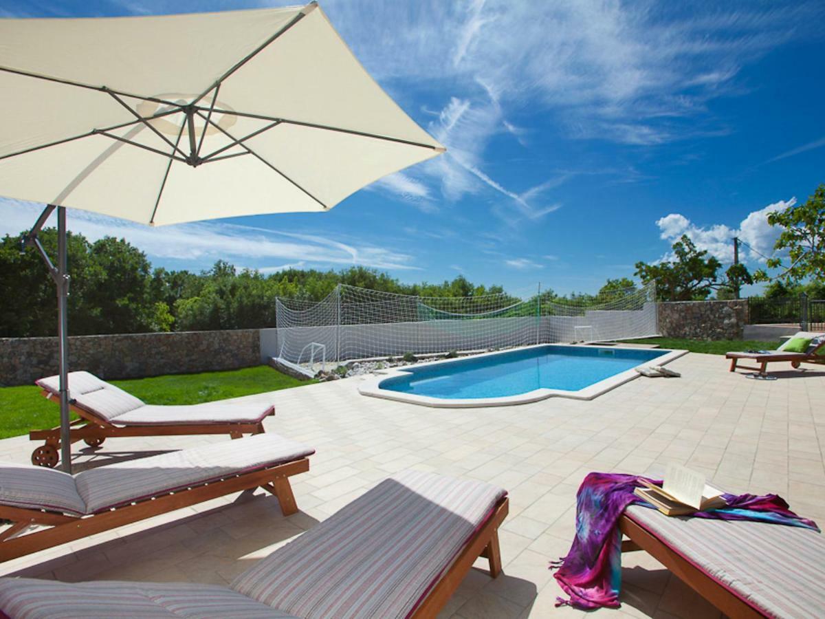 Villa Bea By Interhome Diminici Екстер'єр фото