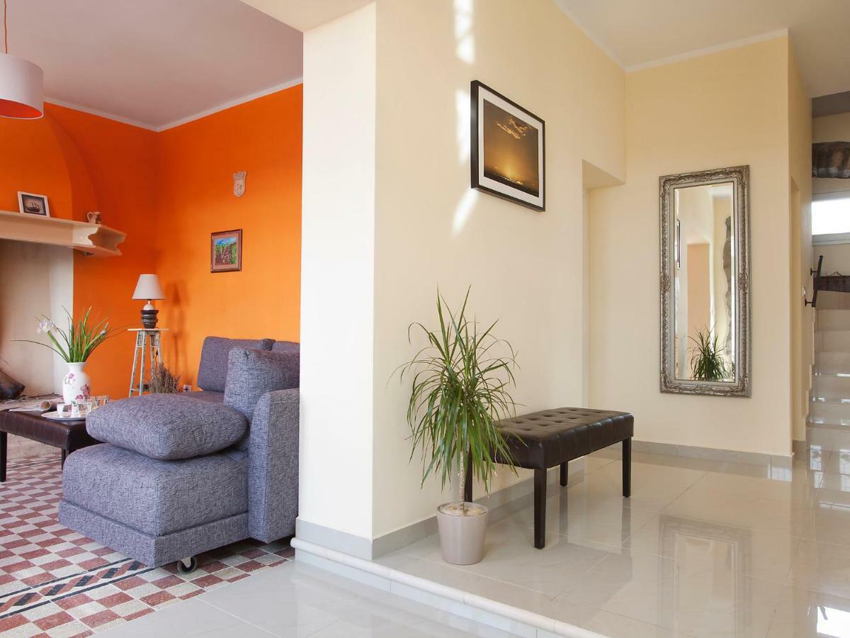 Villa Bea By Interhome Diminici Екстер'єр фото