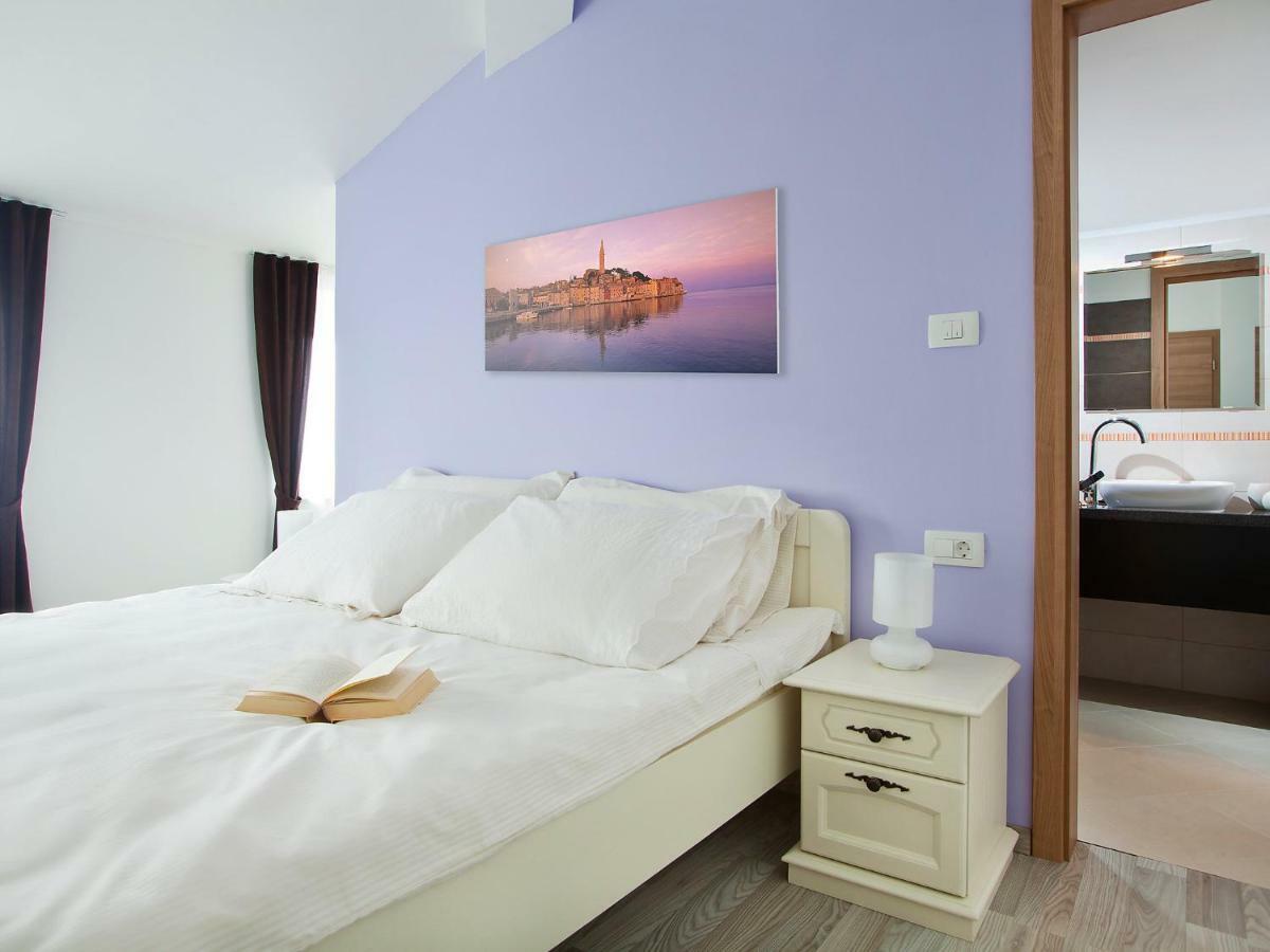 Villa Bea By Interhome Diminici Екстер'єр фото
