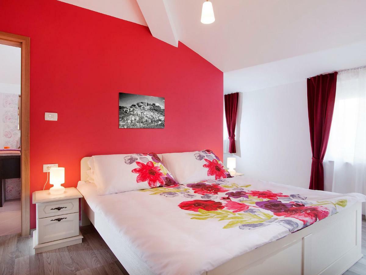 Villa Bea By Interhome Diminici Екстер'єр фото