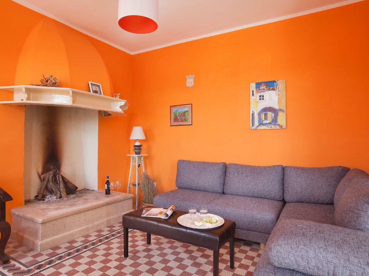 Villa Bea By Interhome Diminici Екстер'єр фото
